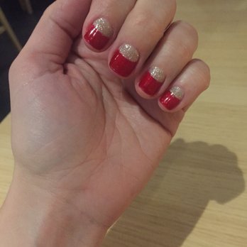 Ten Nails - Nail Salons Near Me - Austin, Texas
