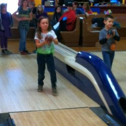 Mohegan Bowl