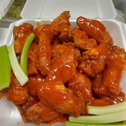 America's Best Wings