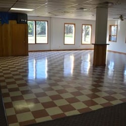 Bowler's Country Club Venue