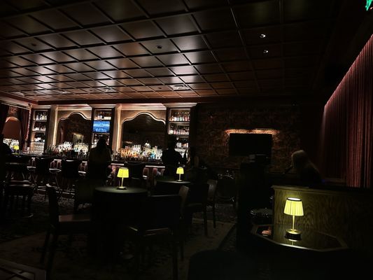 Columbian Country Club by null