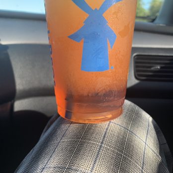 Dutch Bros Coffee - Blended rebel - Coffee & Tea Near Me - Goodyear, Arizona Dutch Bros Coffee - Blended rebel - Coffee & Tea Near Me - Goodyear, Arizona