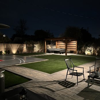 Patio Dudes - Patio and Backyard Design - General Contractors Near Me - Calabasas, California