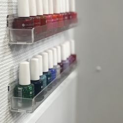 Wild Ember - Dazzle Dry Nail Polish drys in 5 Minutes