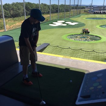 Topgolf - Even kids love this game! - New American Near Me - Hillsboro, Oregon Topgolf - Even kids love this game! - New American Near Me - Hillsboro, Oregon