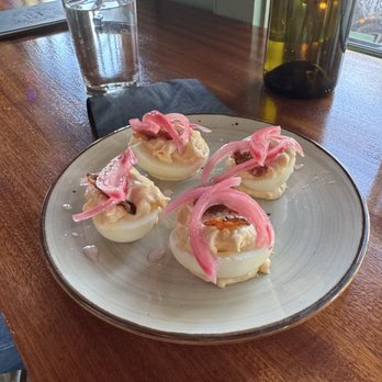 Low Key - Deviled Eggs - Bars Near Me - Portland, Maine Low Key - Deviled Eggs - Bars Near Me - Portland, Maine