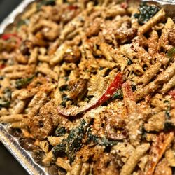 Crystal’s Tidy Touch & Tasty Treats