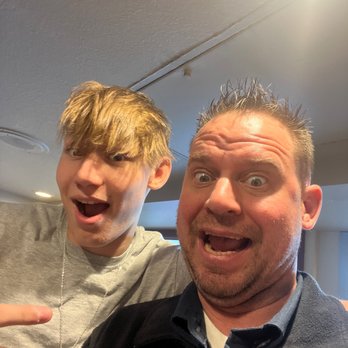 Fuji - Checking in for Birthday Dinner - Teppanyaki Near Me - Lynnwood, Washington