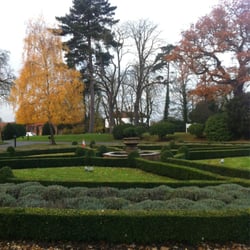 Woodlands Park Hotel