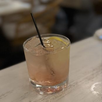Rana Fifteen - 14.50- Bosver 1/10 very plain - Mediterranean Near Me - Brooklyn, New York