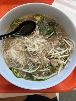 Pho Street by null