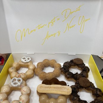 Mochinut - All yummy - Donuts Near Me - Metairie, Louisiana Mochinut - All yummy - Donuts Near Me - Metairie, Louisiana