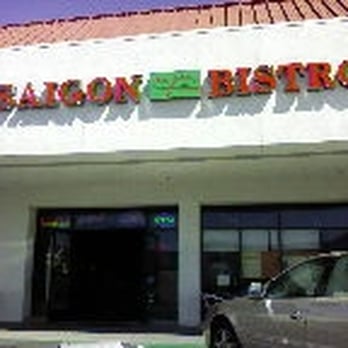 Saigon Bistro - Vietnamese Near Me - Concord, California Saigon Bistro - Vietnamese Near Me - Concord, California