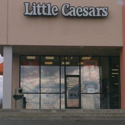 Little Caesar's Pizza