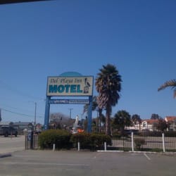 Del Playa Inn