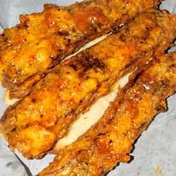 Bill’s Kitchen - Deep fried ribs! Do it!