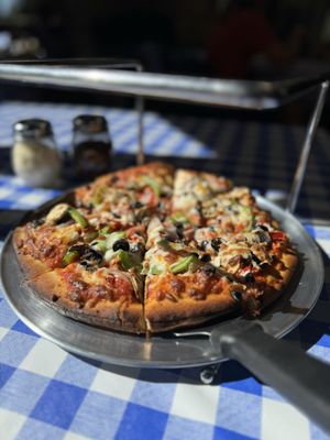 Valhalla Pizza by null