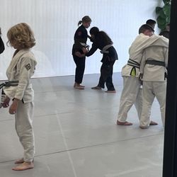 AON Jiu Jitsu - Jiu Jitsu