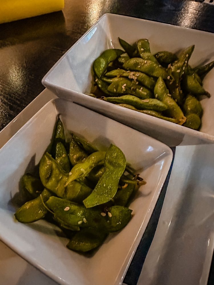 The Bar @ Tropicana & Durango