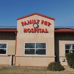 Family Pet Hospital
