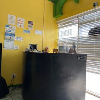 Caribbean Jerk Restaurant and Lounge - the front desk - Caribbean Near Me - Forth Walton Beach, Florida Caribbean Jerk Restaurant and Lounge - the front desk - Caribbean Near Me - Forth Walton Beach, Florida