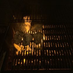 Sos Shells - Cooking
