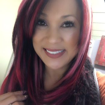 Salon Lotus - Hair Stylists Near Me - Sacramento, California