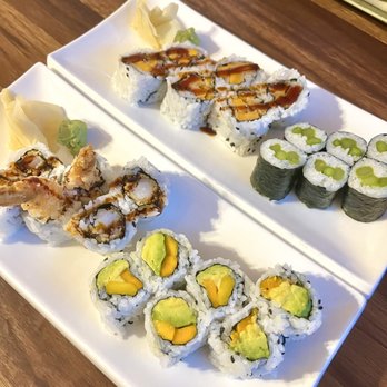 Miso Sushi - Japanese Near Me - Edison, New Jersey