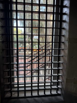 Old Jail Museum by null