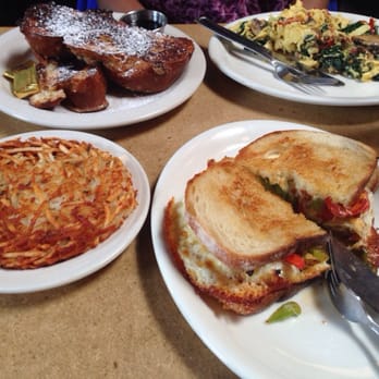 Gravy - American Near Me - Portland, Oregon