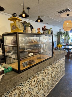 Rabble Coffee by null