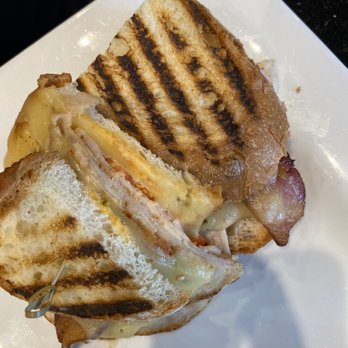 Keke's Breakfast Cafe - Southwest Chicken Panini - Breakfast & Brunch Near Me - Bradenton, Florida Keke's Breakfast Cafe - Southwest Chicken Panini - Breakfast & Brunch Near Me - Bradenton, Florida