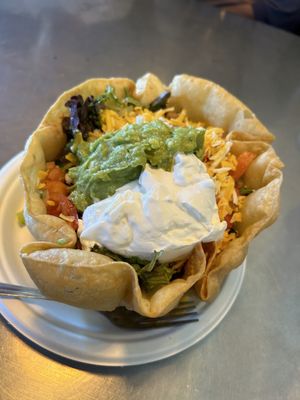 Jim & Rob's Fresh Grill and Lisa's Cantina by null