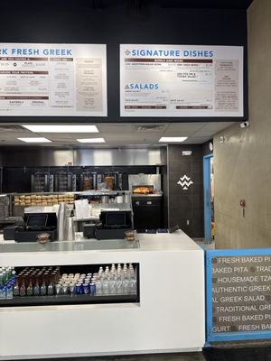 GRK Fresh Greek by null