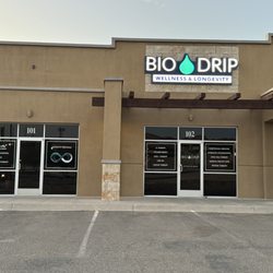 Bio Drip Wellness & Longevity