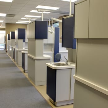 Alpha Dental - Hallway - General Dentistry Near Me - Clarksville, Tennessee Alpha Dental - Hallway - General Dentistry Near Me - Clarksville, Tennessee