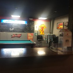 Island Sports Bar & Grill