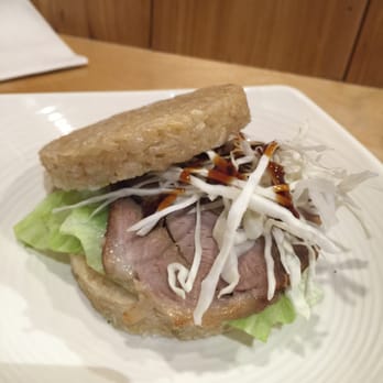 Hanabi Ramen - Chasu Rice burger - Ramen Near Me - Carrollton, Texas Hanabi Ramen - Chasu Rice burger - Ramen Near Me - Carrollton, Texas