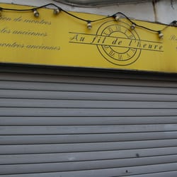 Au Fil de l'Heure