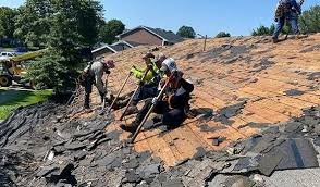 Slide of Ramos Elite roofing