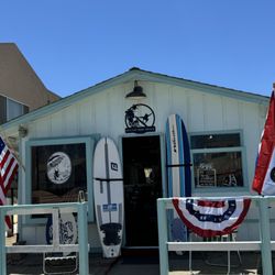 Oceano Surf Shack