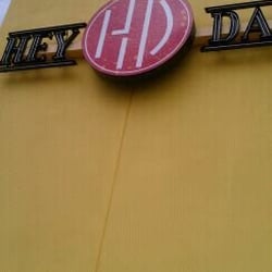 HeyDay Entertainment - Hey Day