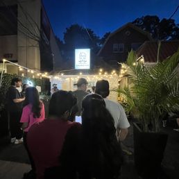 Outside Outside
