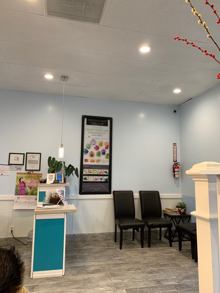 CORDOVA NAILS 202 Photos & 180 Reviews 2831 Zinfandel Dr