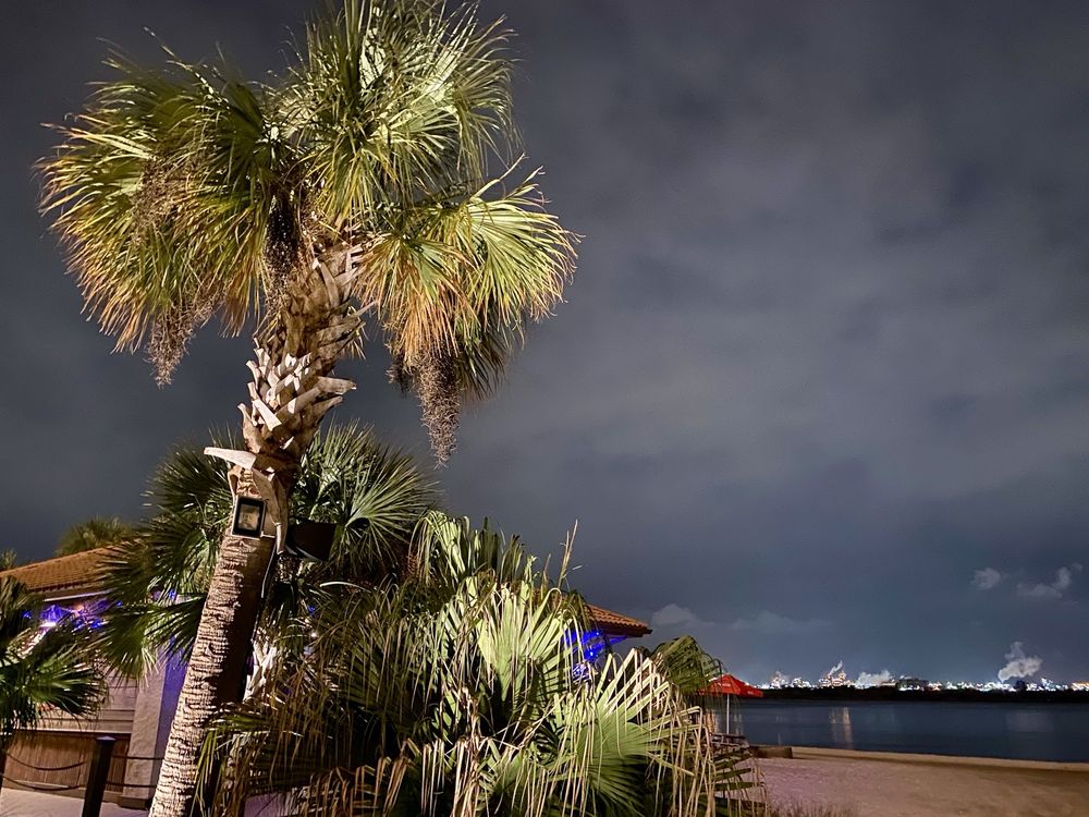 Social spots from Golden Nugget Lake Charles Hotel & Casino