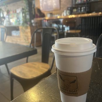 Happy Goat Coffee - Coffee & Tea Near Me - Ottawa, Ontario Happy Goat Coffee - Coffee & Tea Near Me - Ottawa, Ontario
