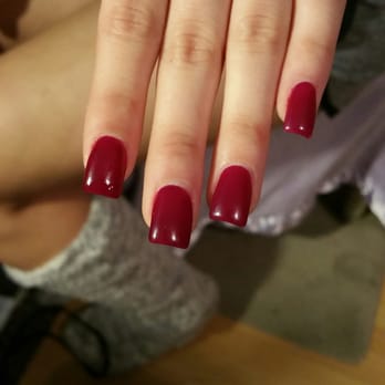 Fantasy Nail Salon - Daughter's new set. - Nail Salons Near Me - Ontario, California Fantasy Nail Salon - Daughter's new set. - Nail Salons Near Me - Ontario, California