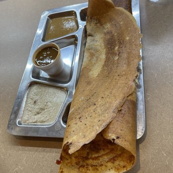 Sree's Kitchen - Dosa - Seafood Near Me - Pensacola, Florida Sree's Kitchen - Dosa - Seafood Near Me - Pensacola, Florida
