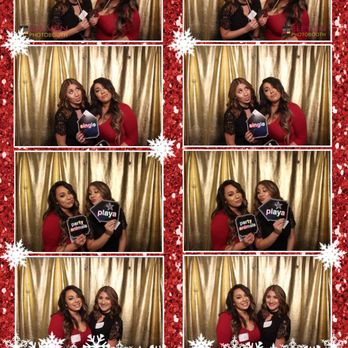 Eleven Photo Booth Rental - Photo Booth Rentals Near Me