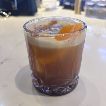 Kiki's Coffee & Spirits - Can't remember the name but has coffee in it and was delicious - Coffee & Tea Near Me - San Antonio, Texas Kiki's Coffee & Spirits - Can't remember the name but has coffee in it and was delicious - Coffee & Tea Near Me - San Antonio, Texas